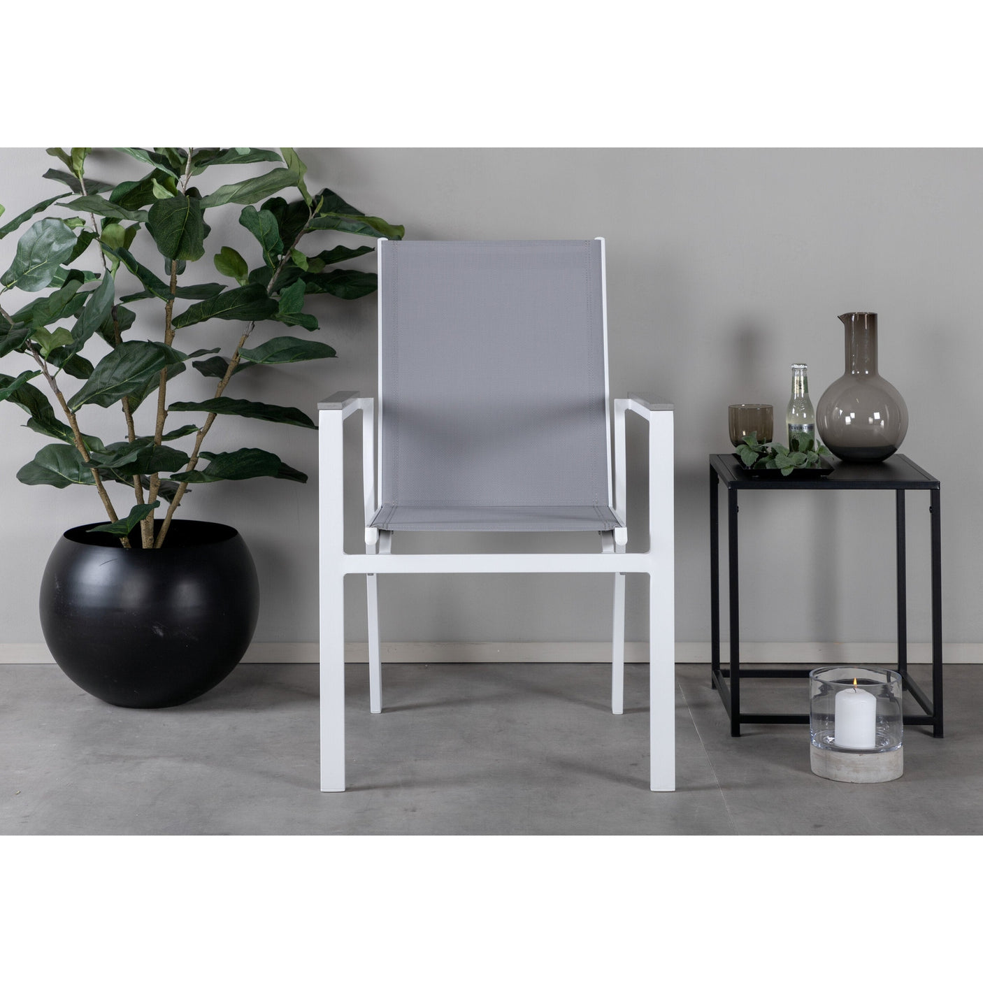 Parma spisestol Venture Design Spisestol