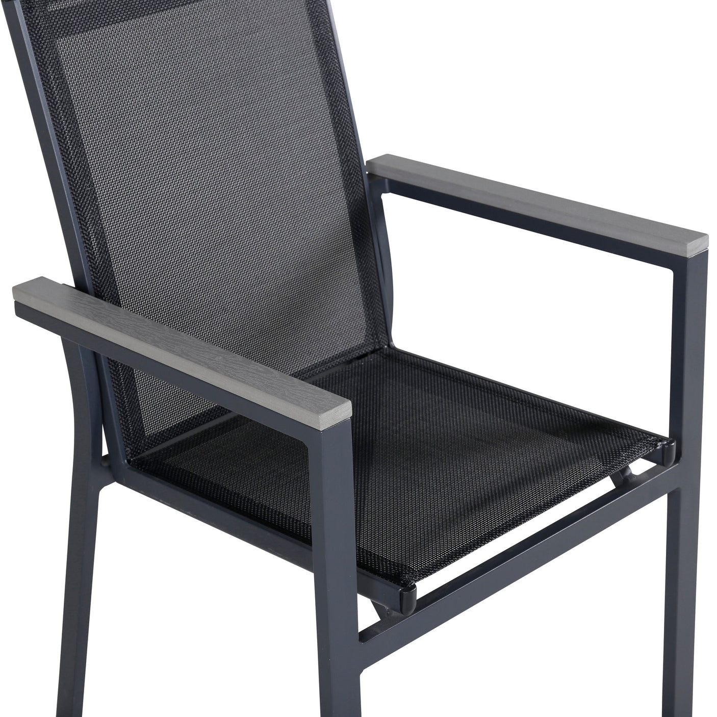 Parma spisestol Venture Design Spisestol