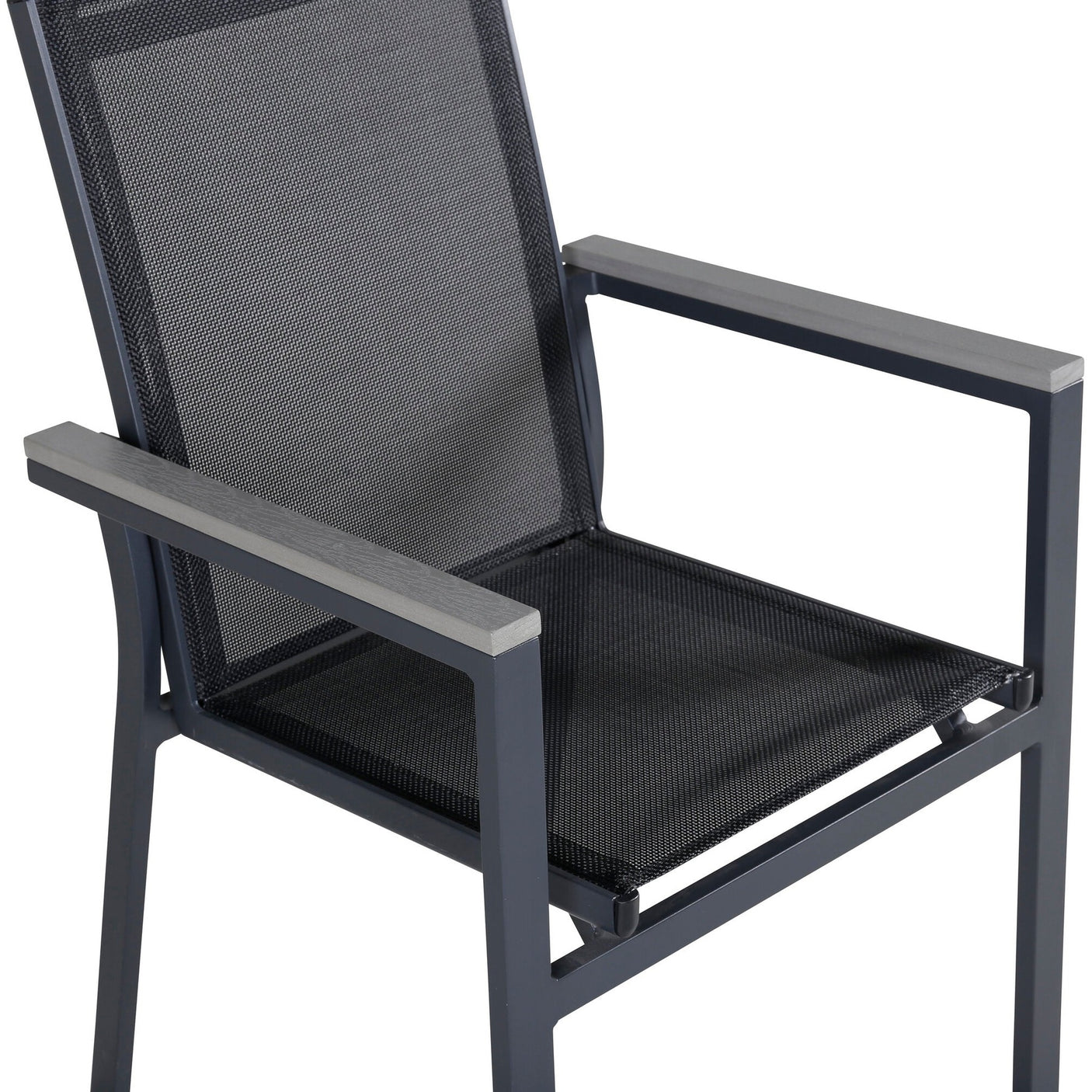 Parma spisestol Venture Design Spisestol