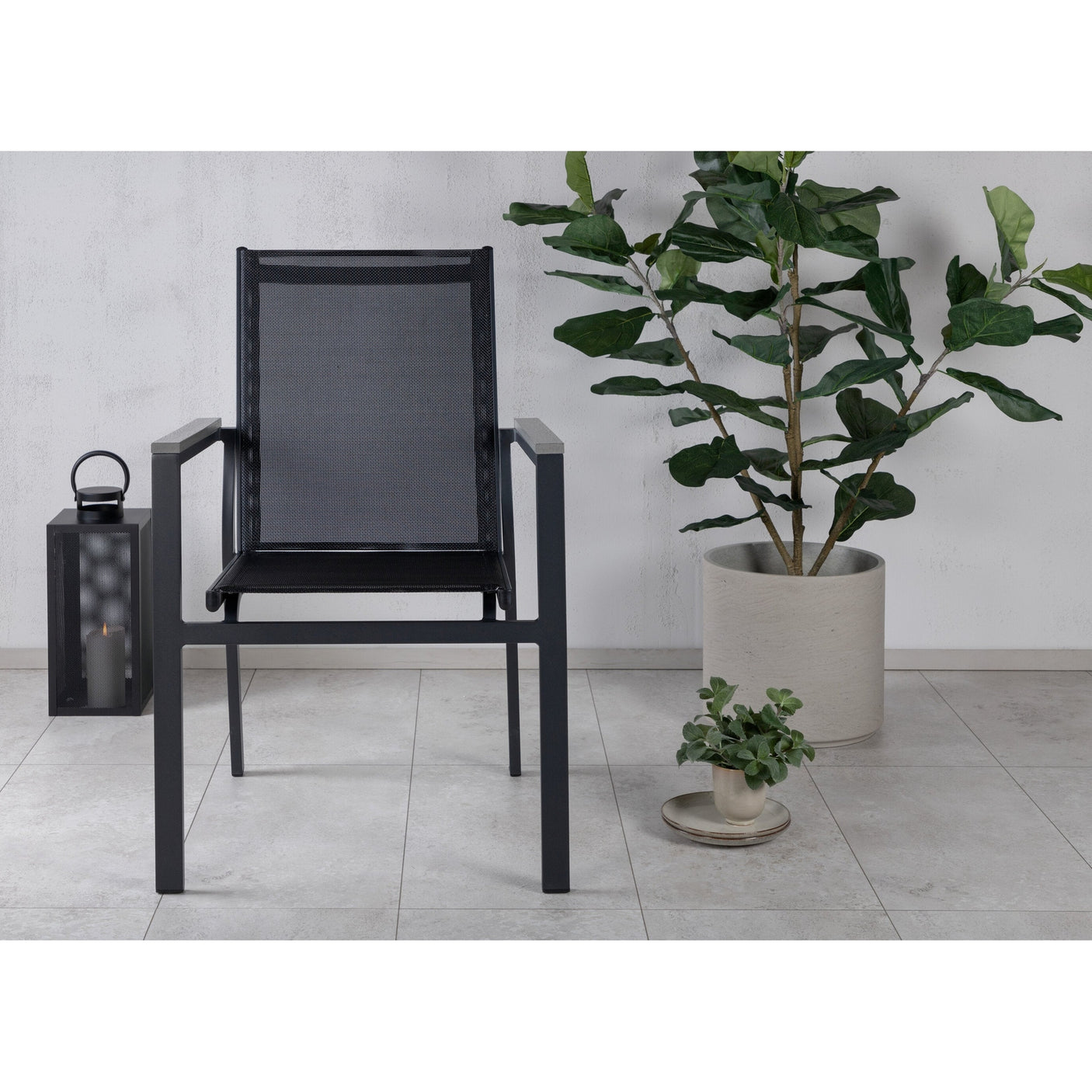 Parma spisestol Venture Design Spisestol