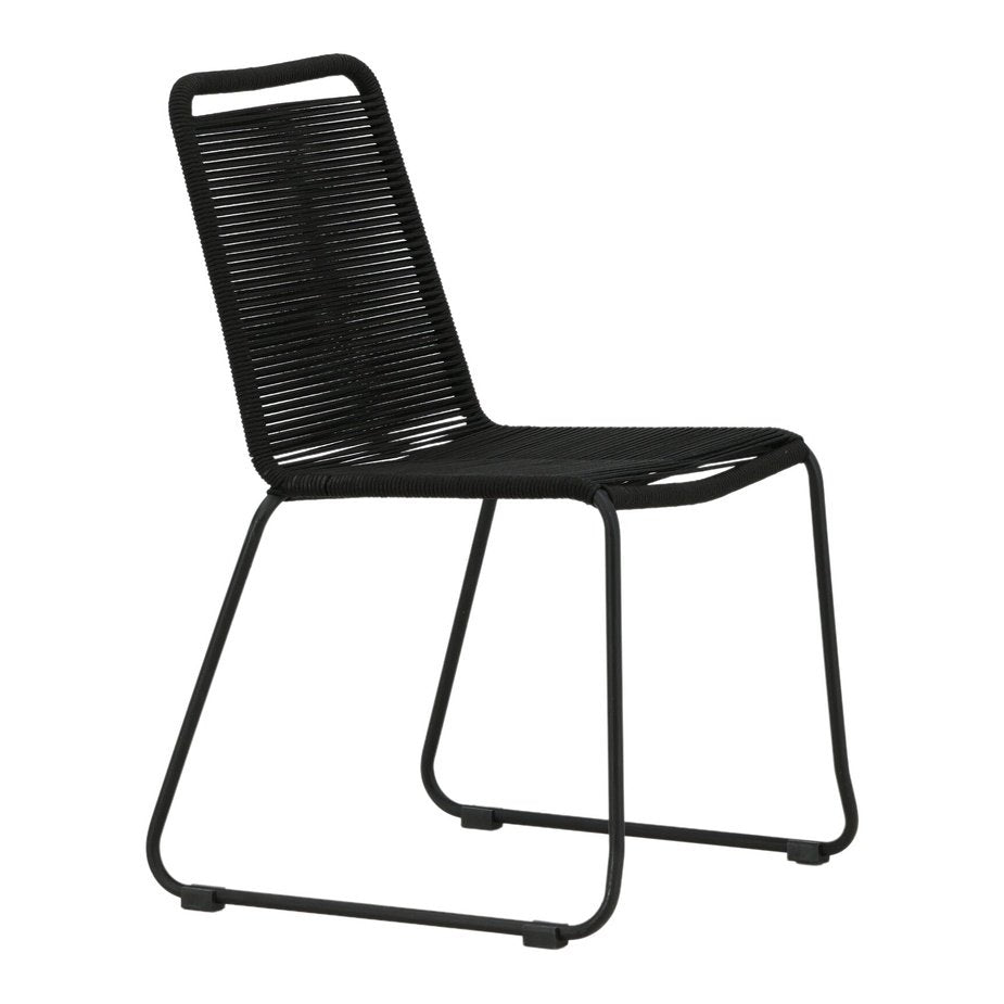 Lindos hagestol Venture Design Spisestol