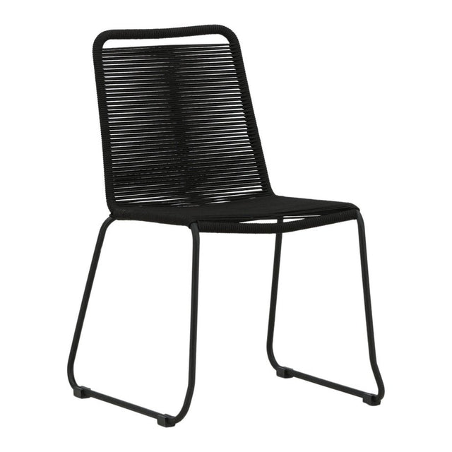 Lindos hagestol Venture Design Spisestol