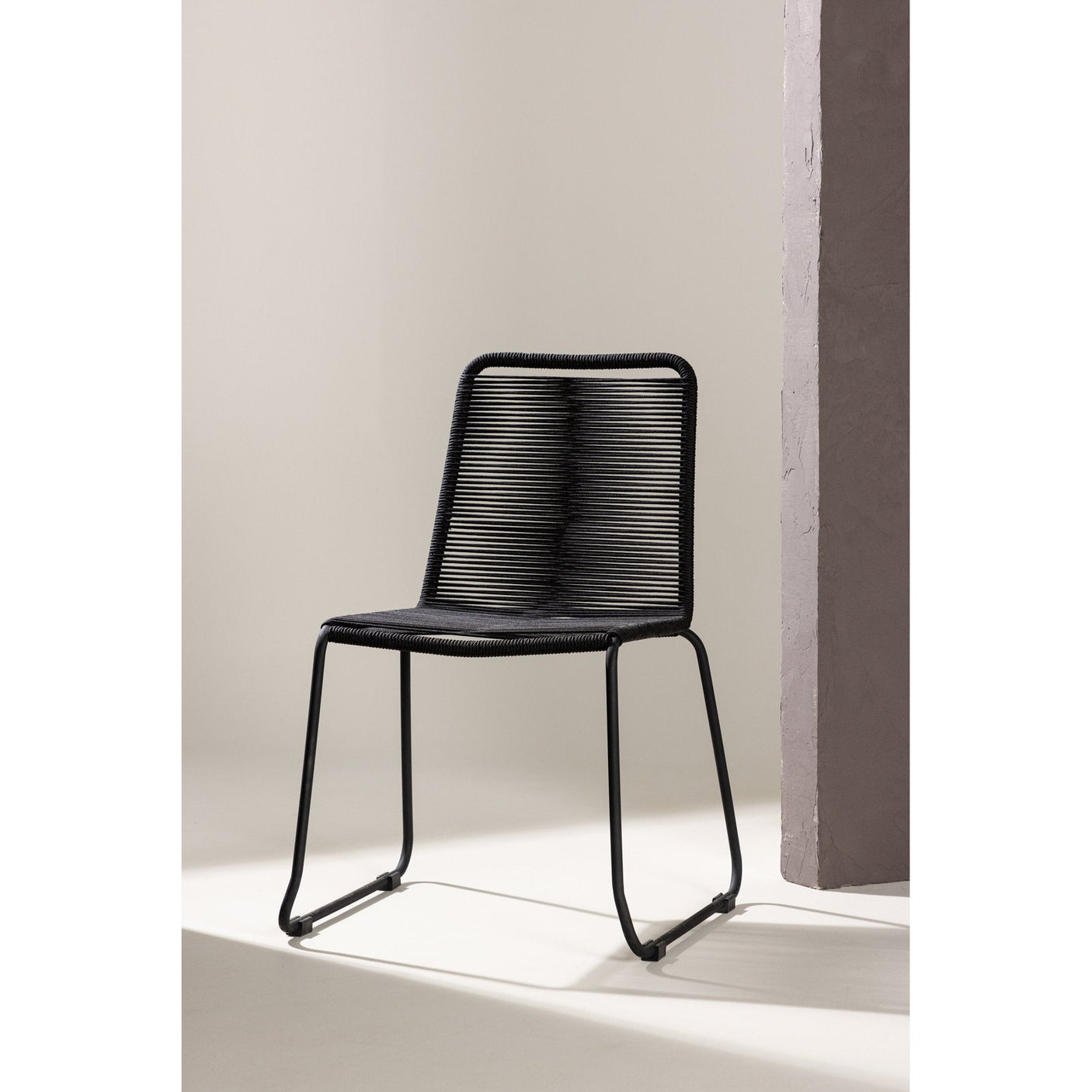 Lindos hagestol Venture Design Spisestol