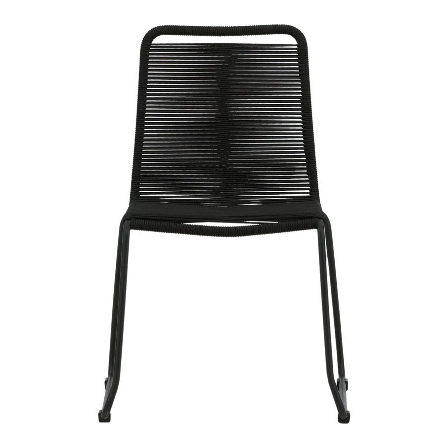 Lindos hagestol Venture Design Spisestol