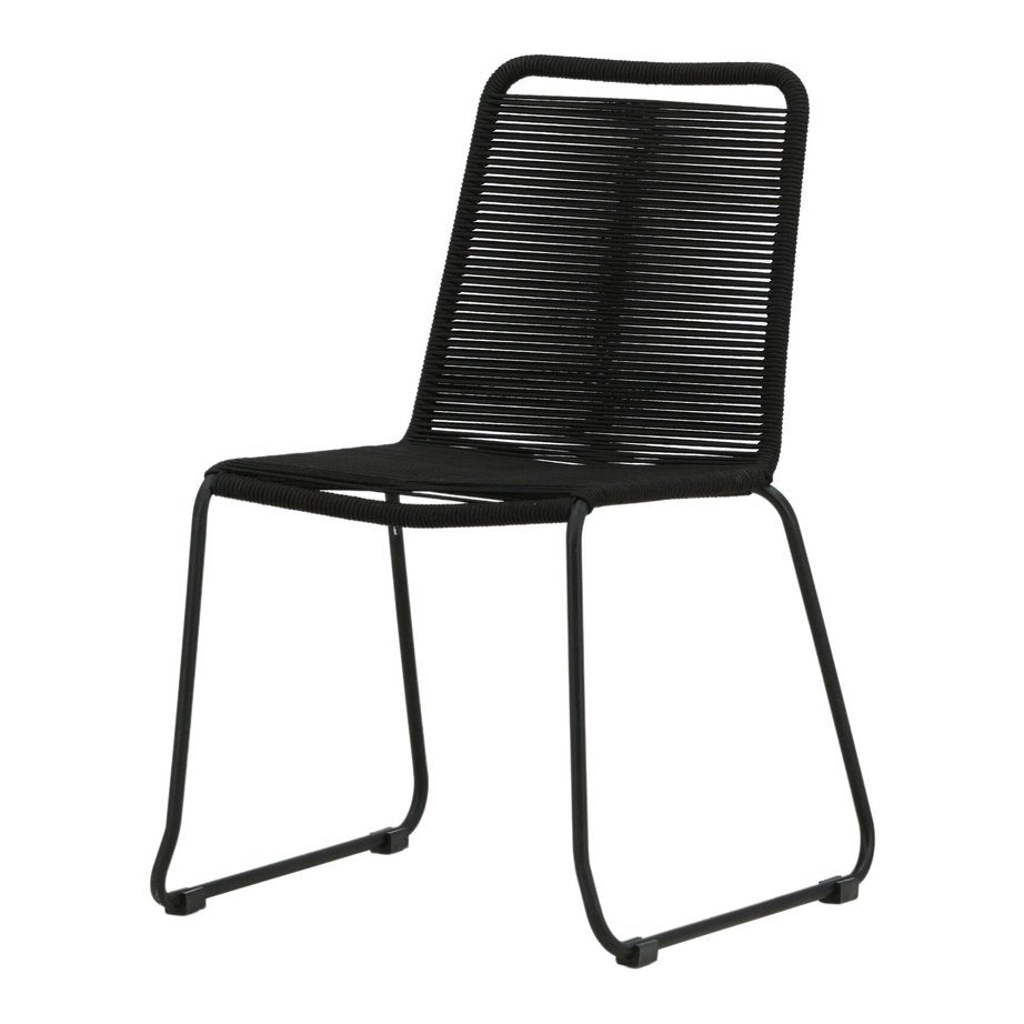 Lindos hagestol Venture Design Spisestol