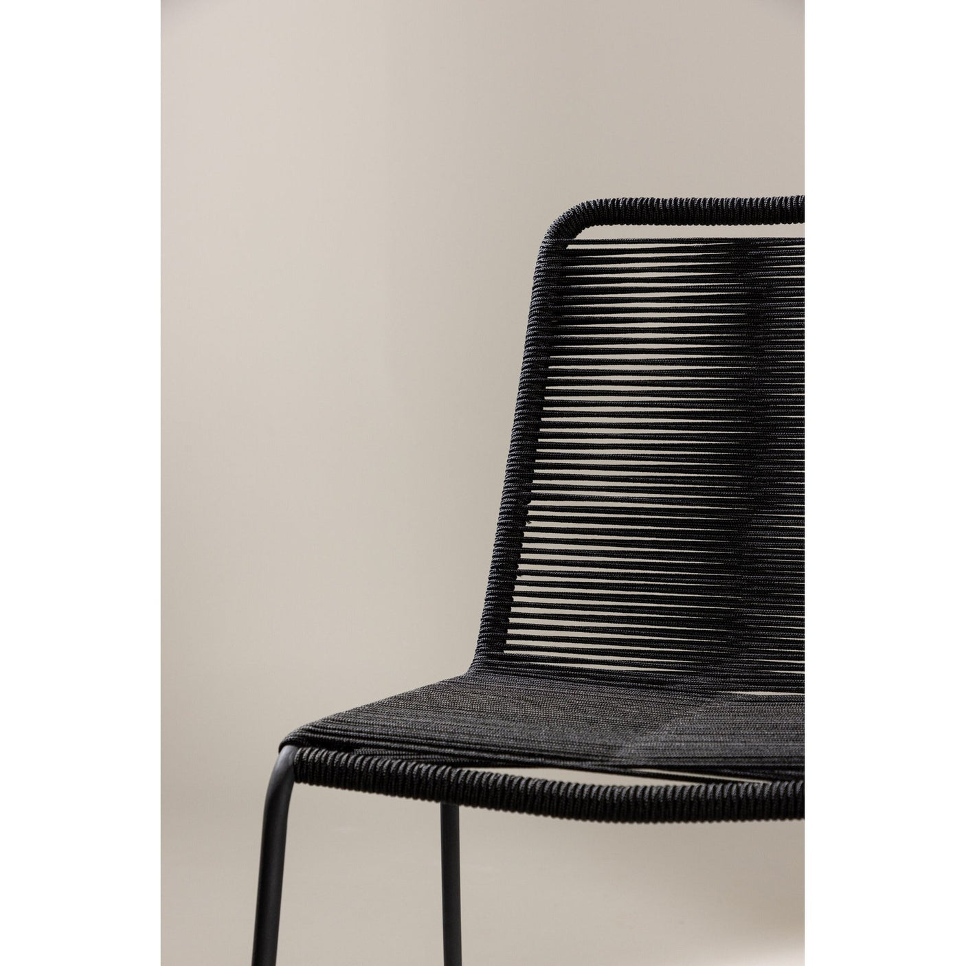 Lindos hagestol Venture Design Spisestol