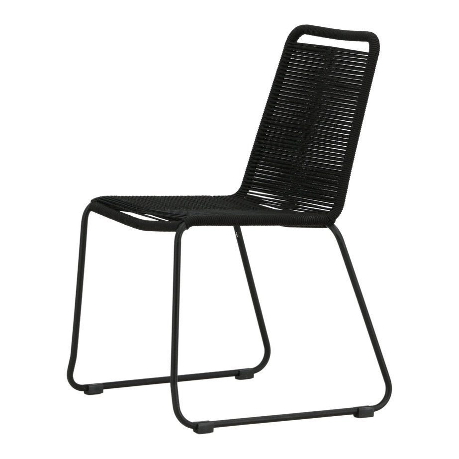 Lindos hagestol Venture Design Spisestol