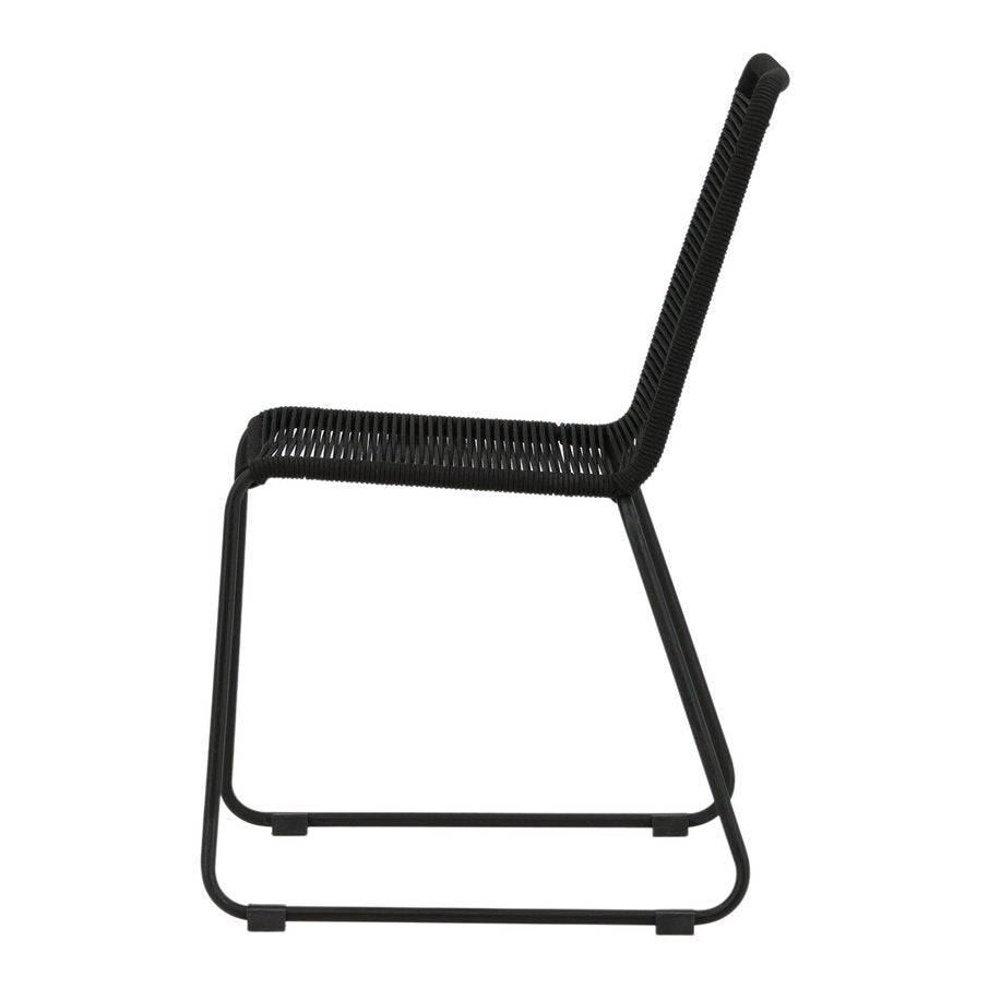 Lindos hagestol Venture Design Spisestol