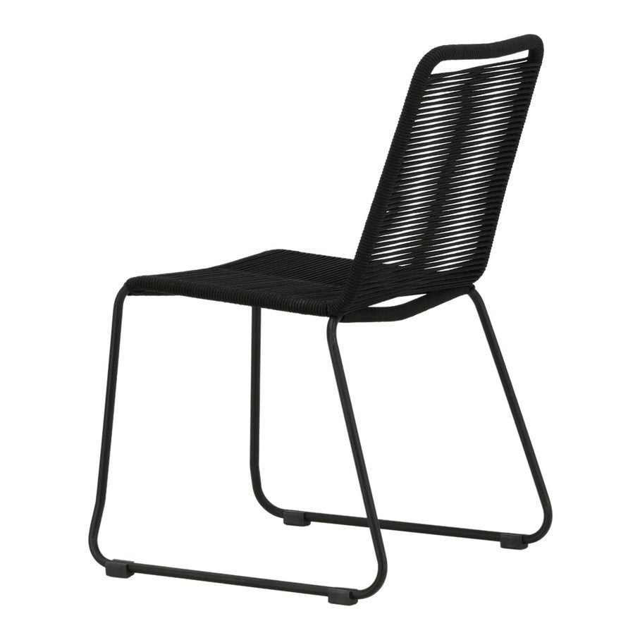 Lindos hagestol Venture Design Spisestol