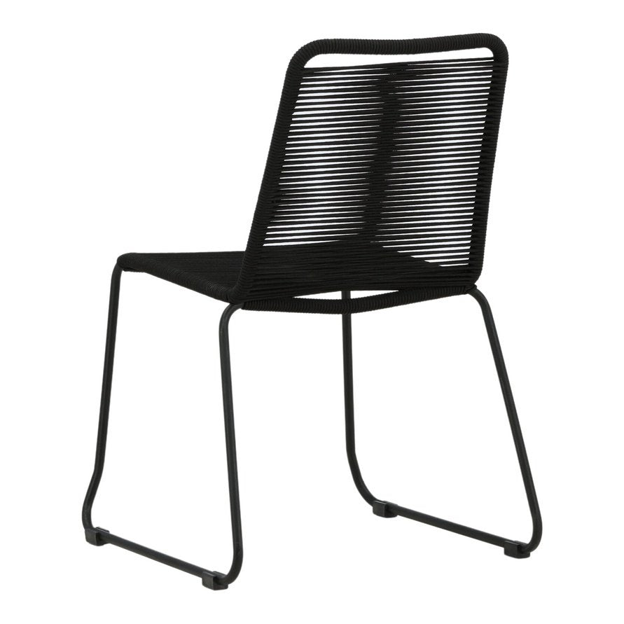 Lindos hagestol Venture Design Spisestol