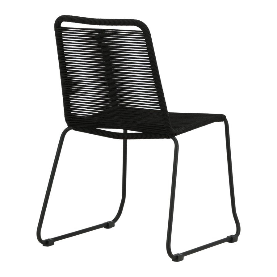 Lindos hagestol Venture Design Spisestol