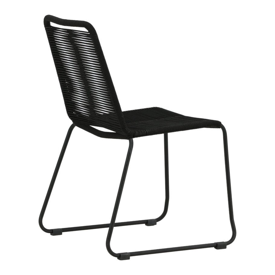 Lindos hagestol Venture Design Spisestol