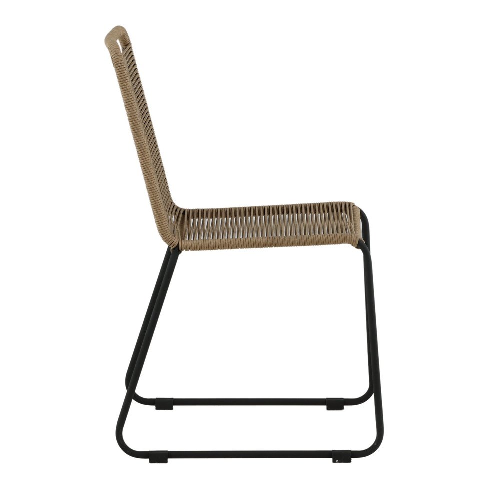 Lindos hagestol Venture Design Spisestol