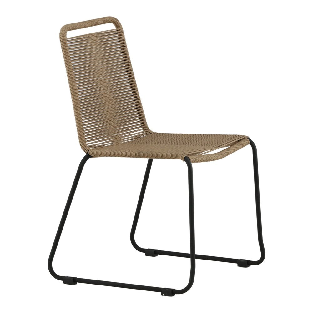 Lindos hagestol Venture Design Spisestol