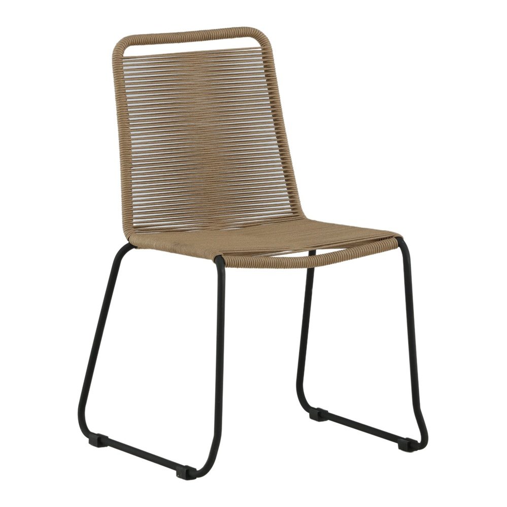 Lindos hagestol Venture Design Spisestol