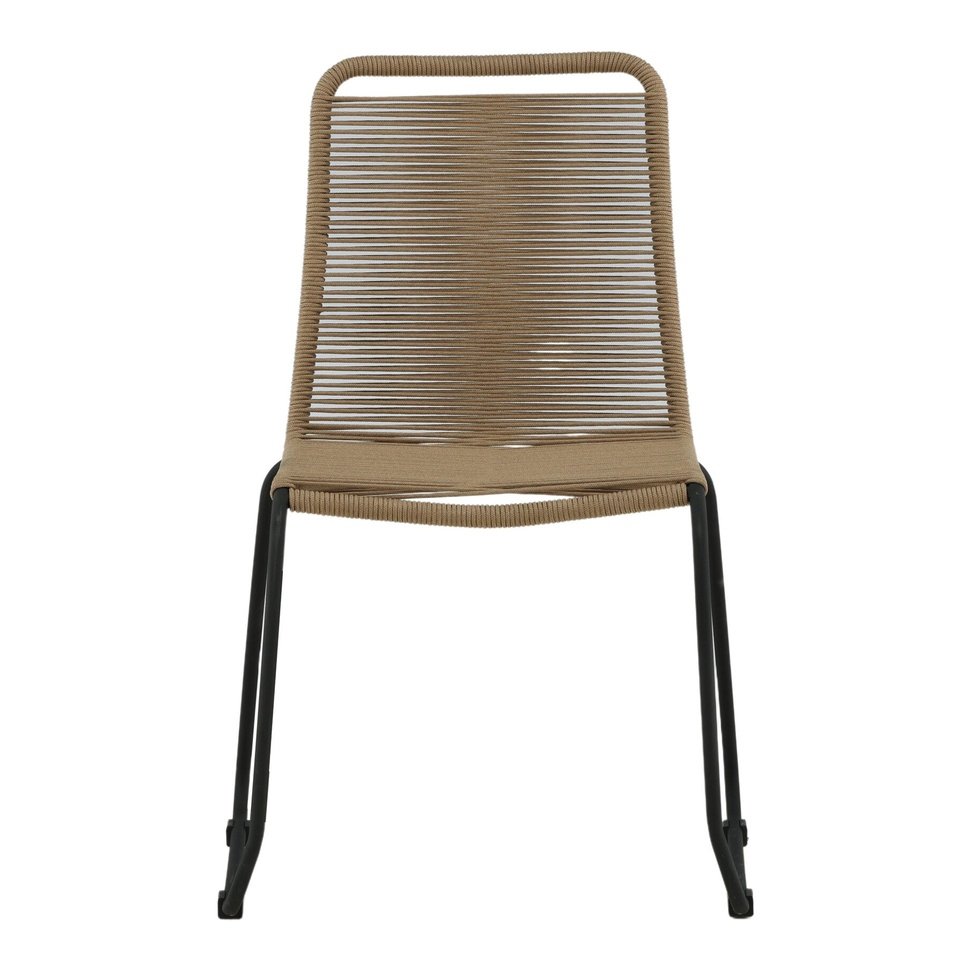 Lindos hagestol Venture Design Spisestol