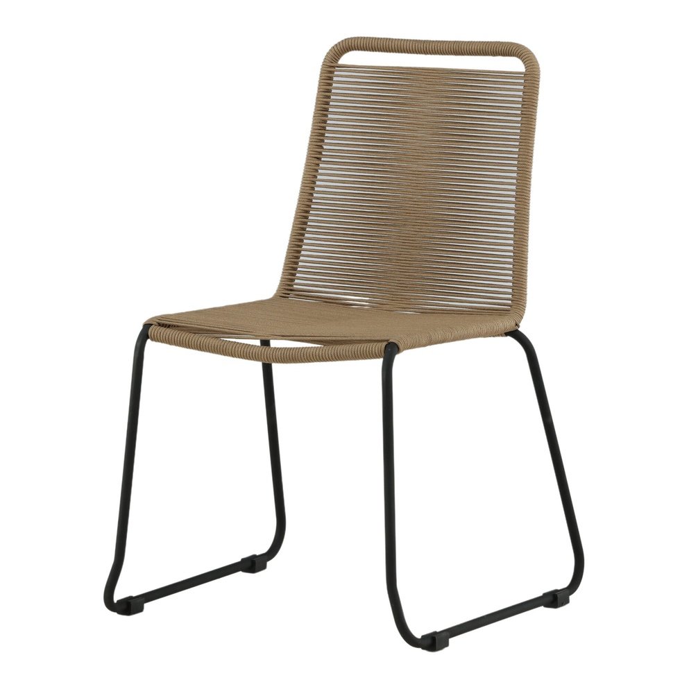 Lindos hagestol Venture Design Spisestol