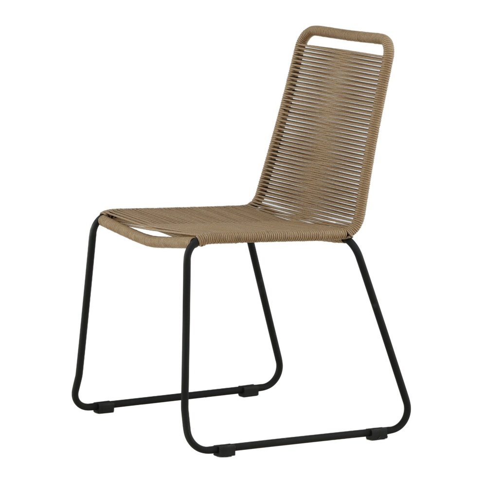 Lindos hagestol Venture Design Spisestol