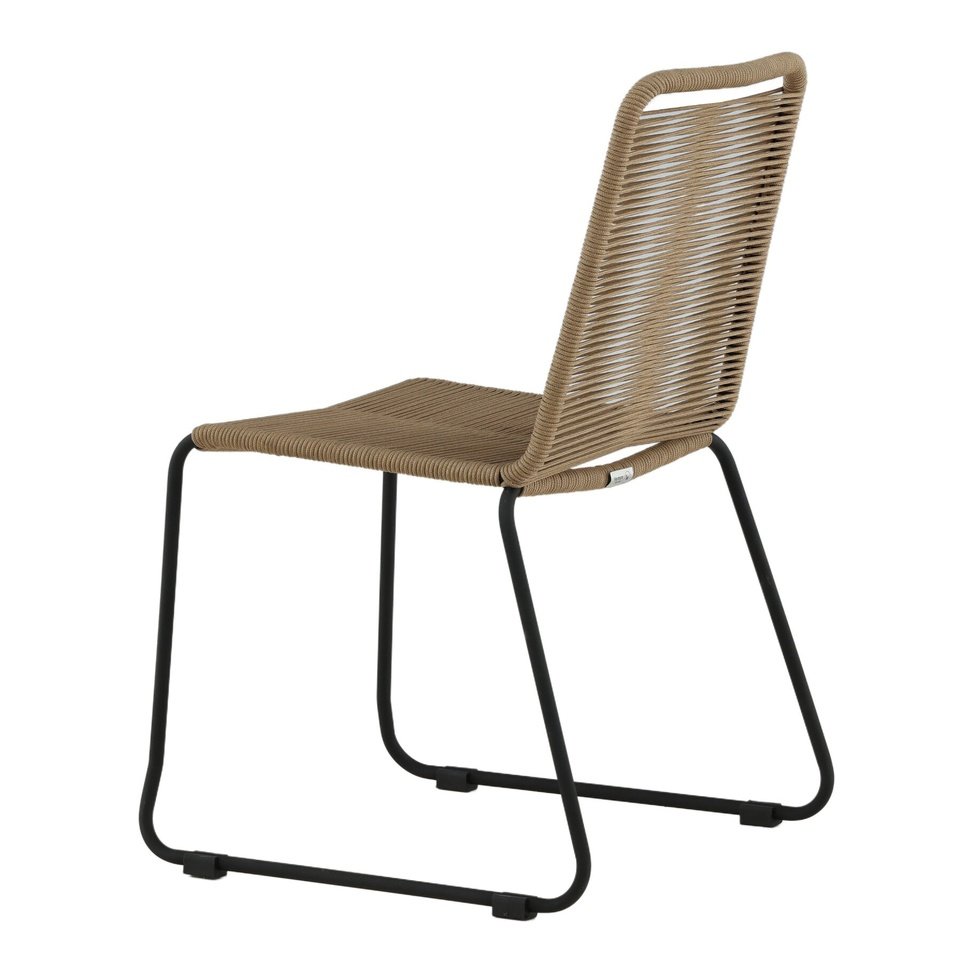 Lindos hagestol Venture Design Spisestol