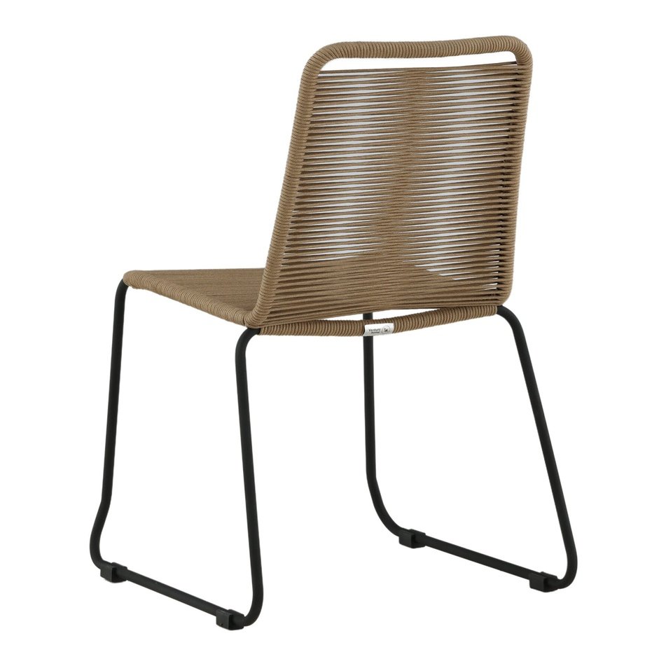 Lindos hagestol Venture Design Spisestol