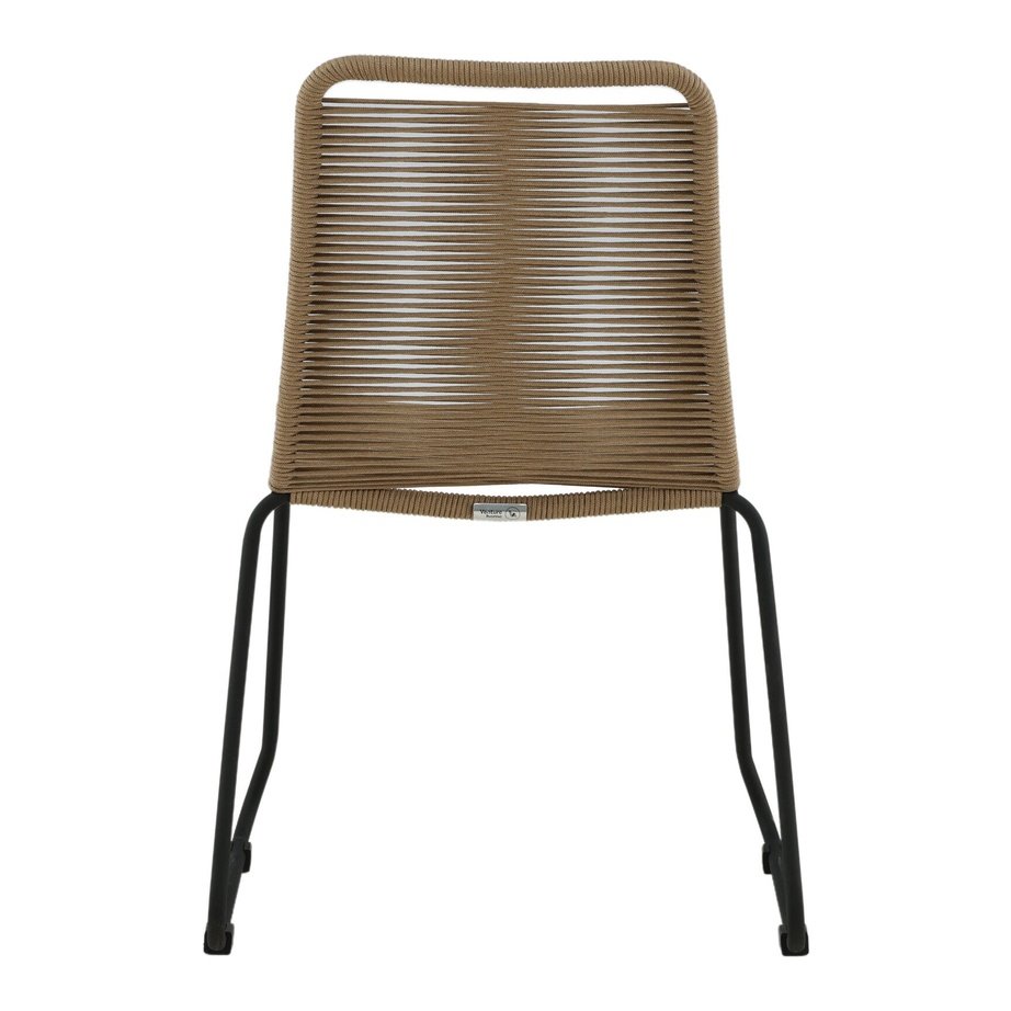 Lindos hagestol Venture Design Spisestol