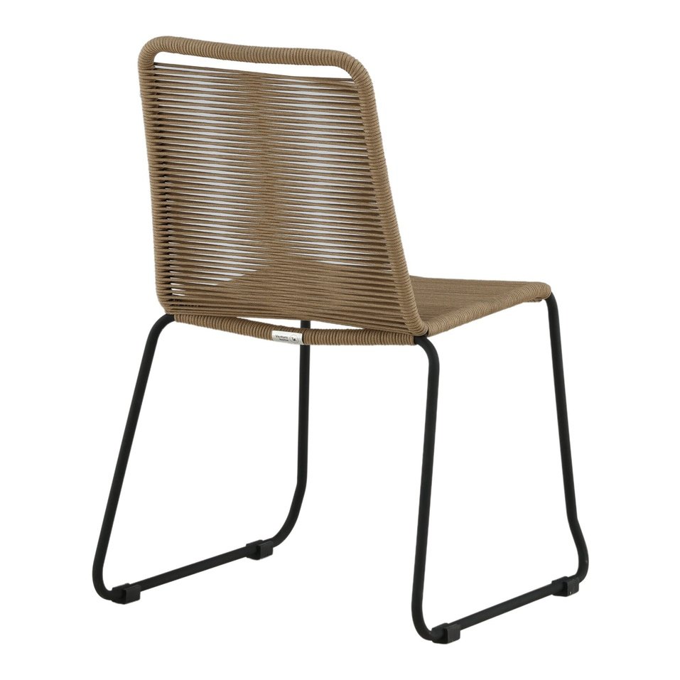 Lindos hagestol Venture Design Spisestol