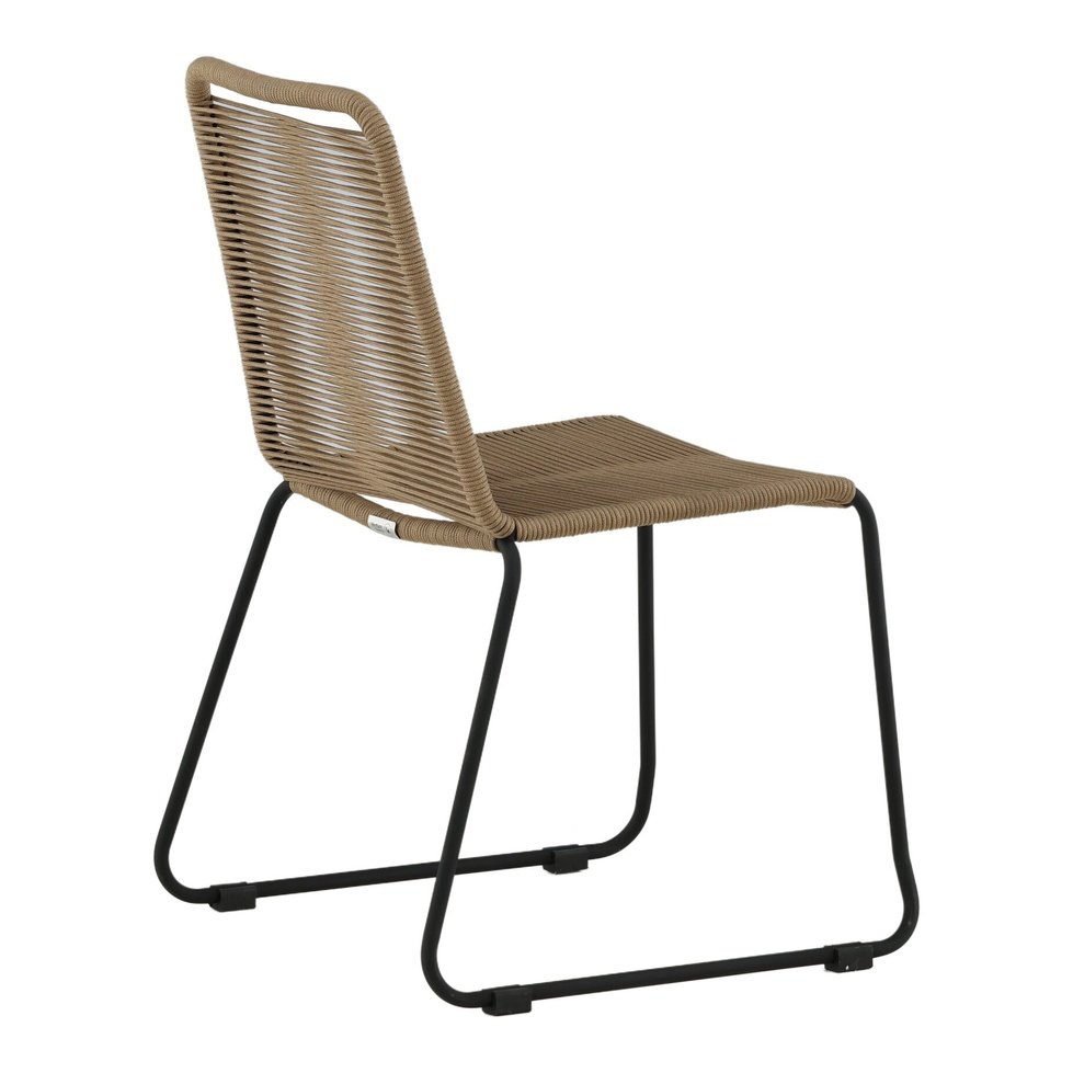 Lindos hagestol Venture Design Spisestol