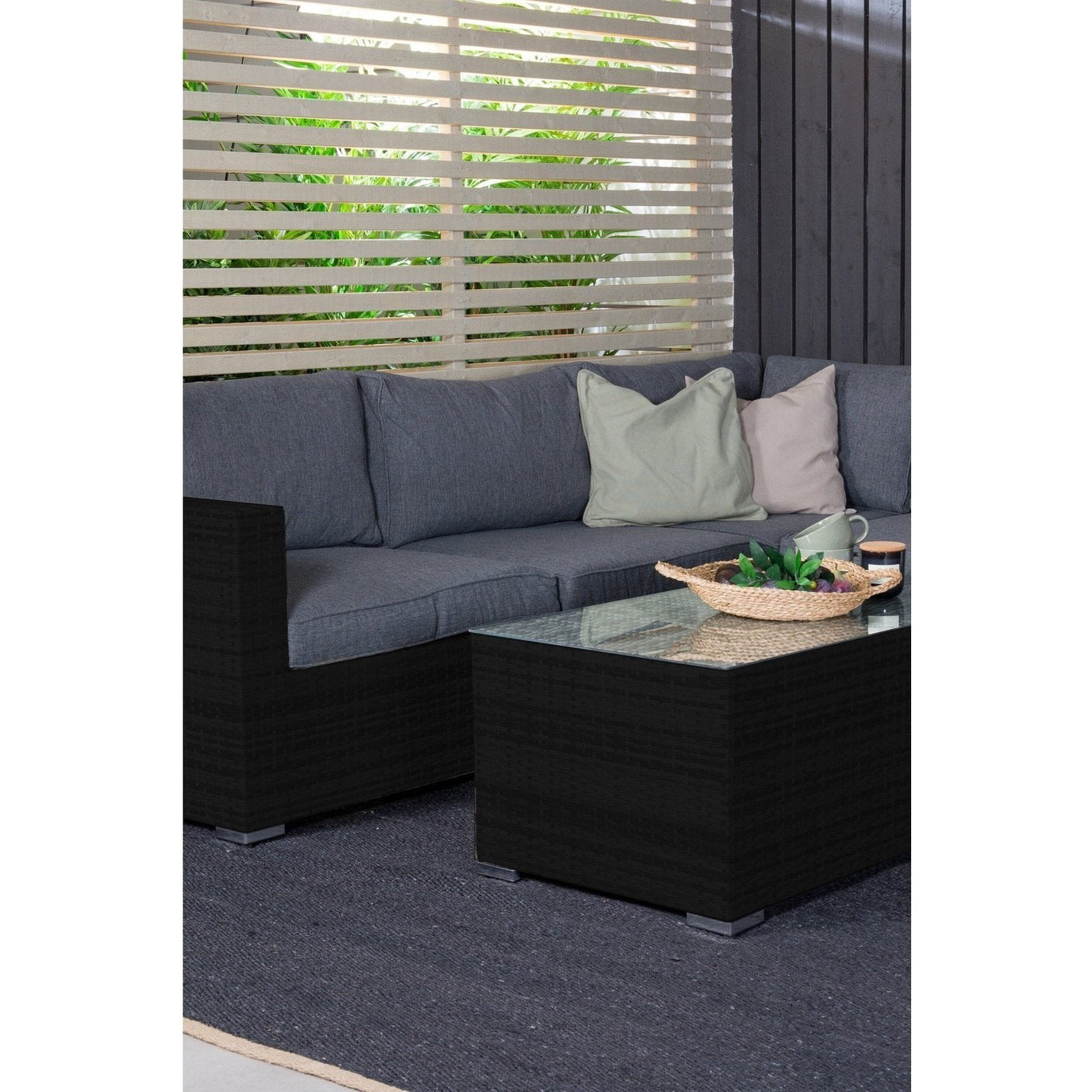 Amazon loungegruppe Venture Design Loungegruppe