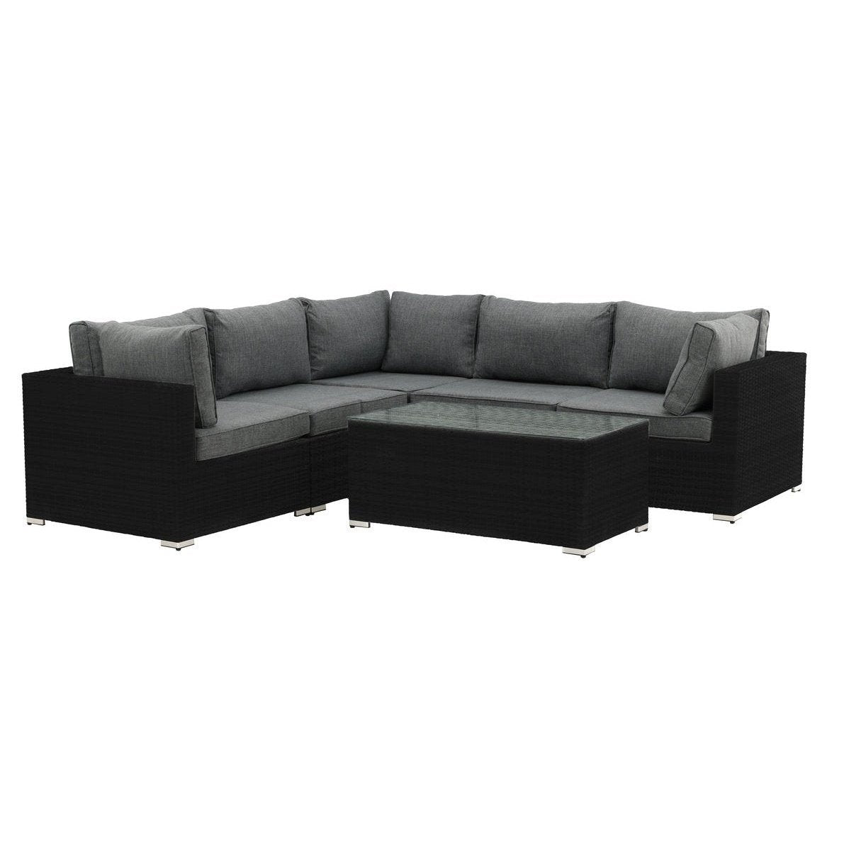 Amazon loungegruppe Venture Design Loungegruppe