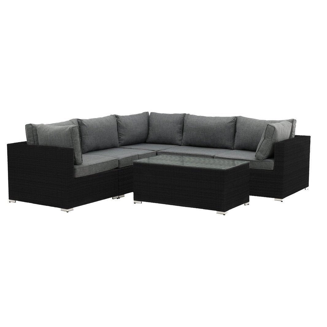 Amazon loungegruppe Venture Design Loungegruppe