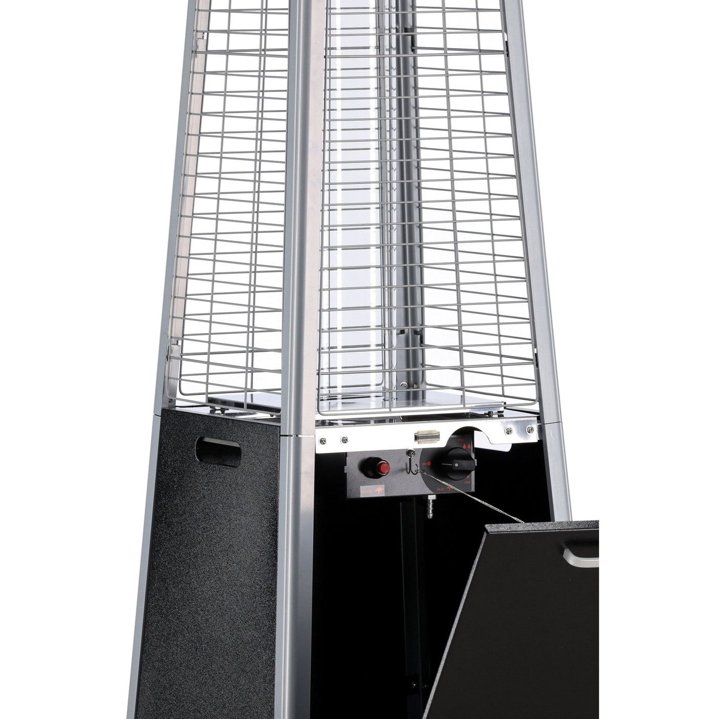 Hottie terassevarmer Venture Design Utekjøkken