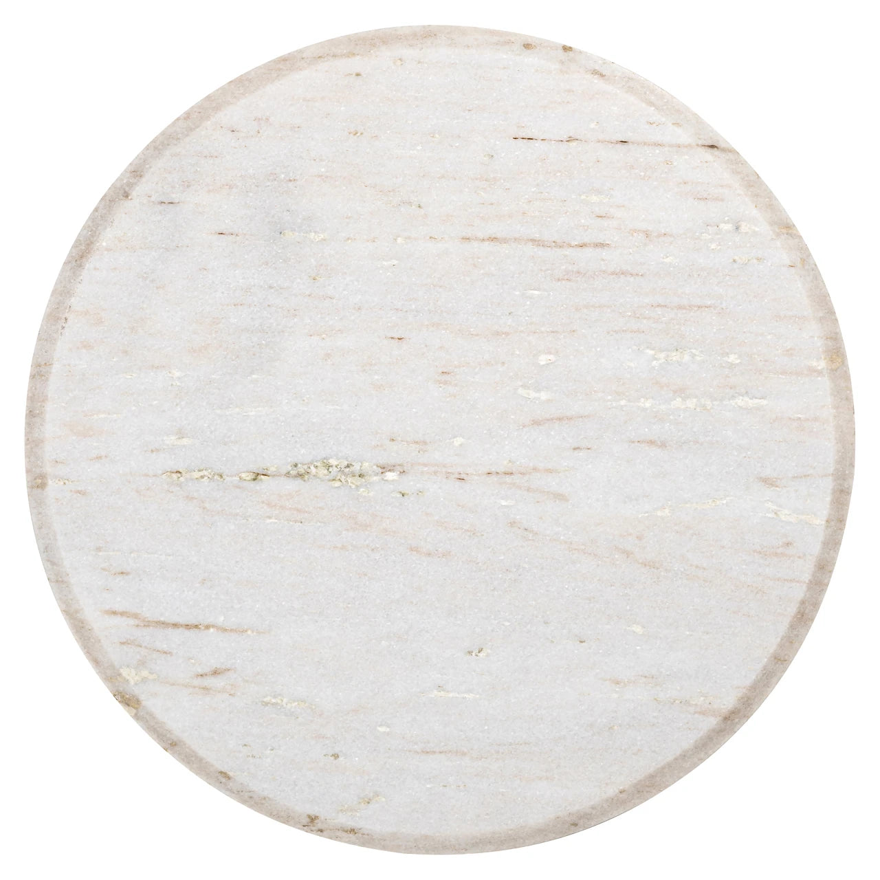 Endebord Mayfield brown 55Ø Richmond Interiors Sidebord