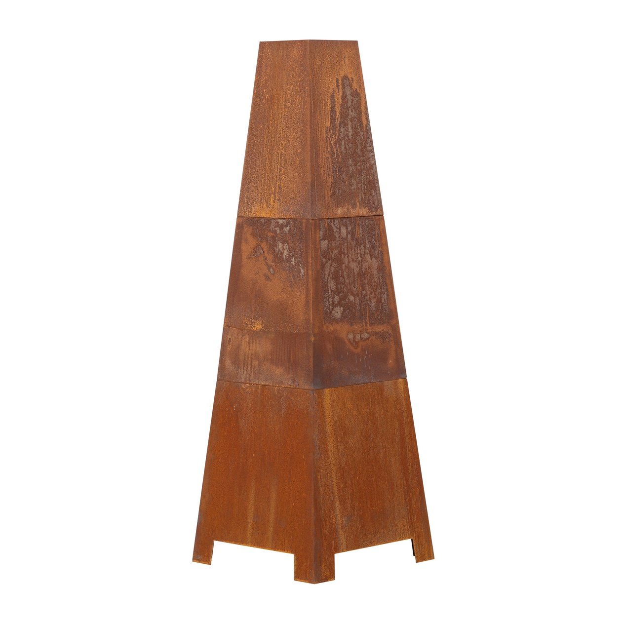 Bastian ildsted middels Venture Design Utekjøkken