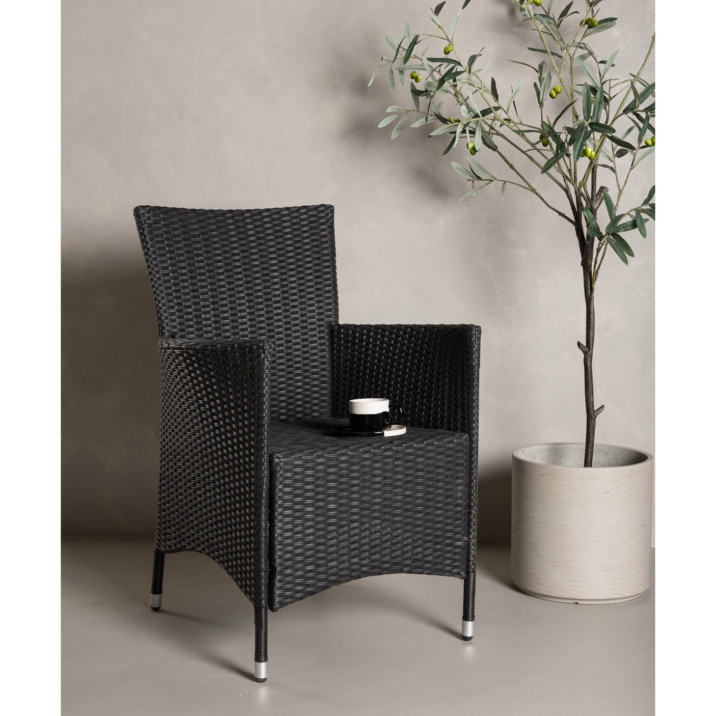 Knick spisestol Venture Design Spisestol