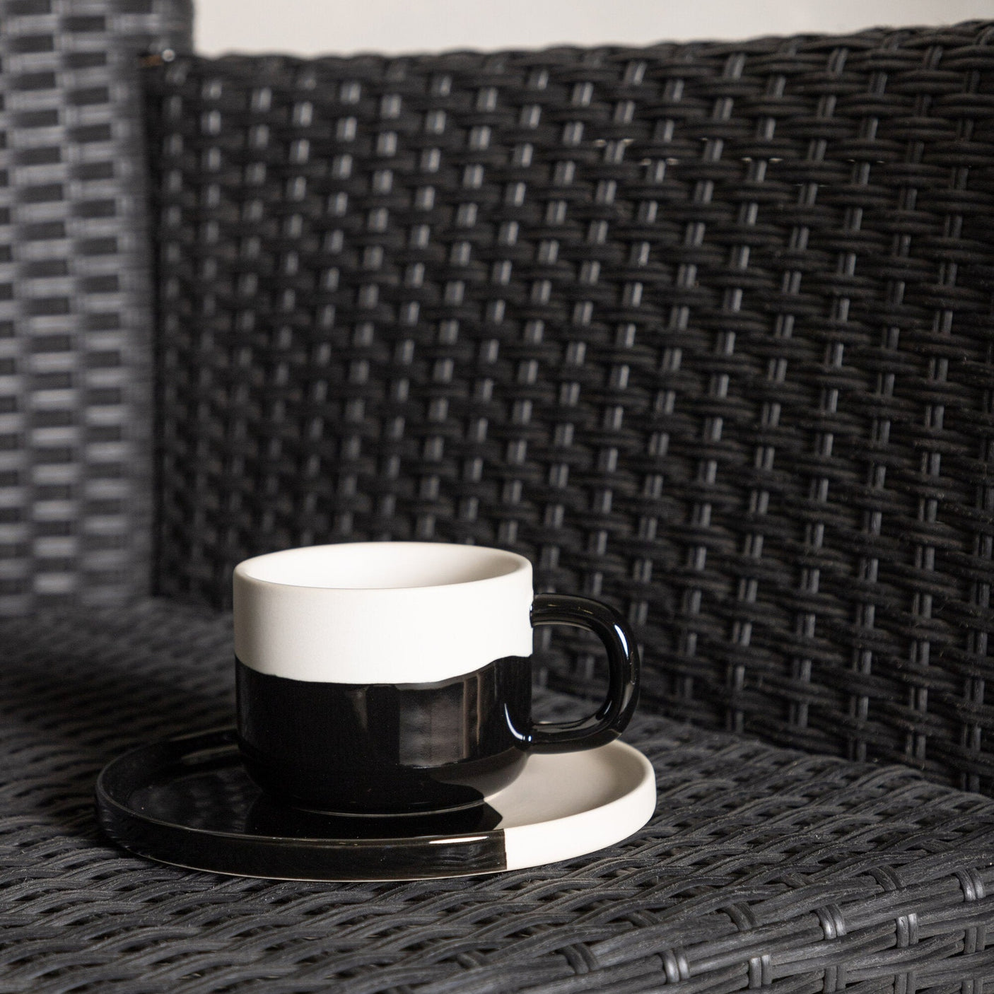 Knick spisestol Venture Design Spisestol