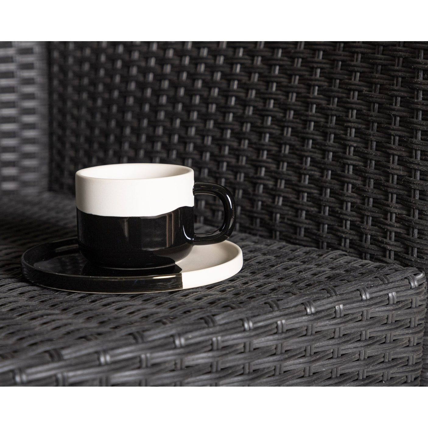 Knick spisestol Venture Design Spisestol