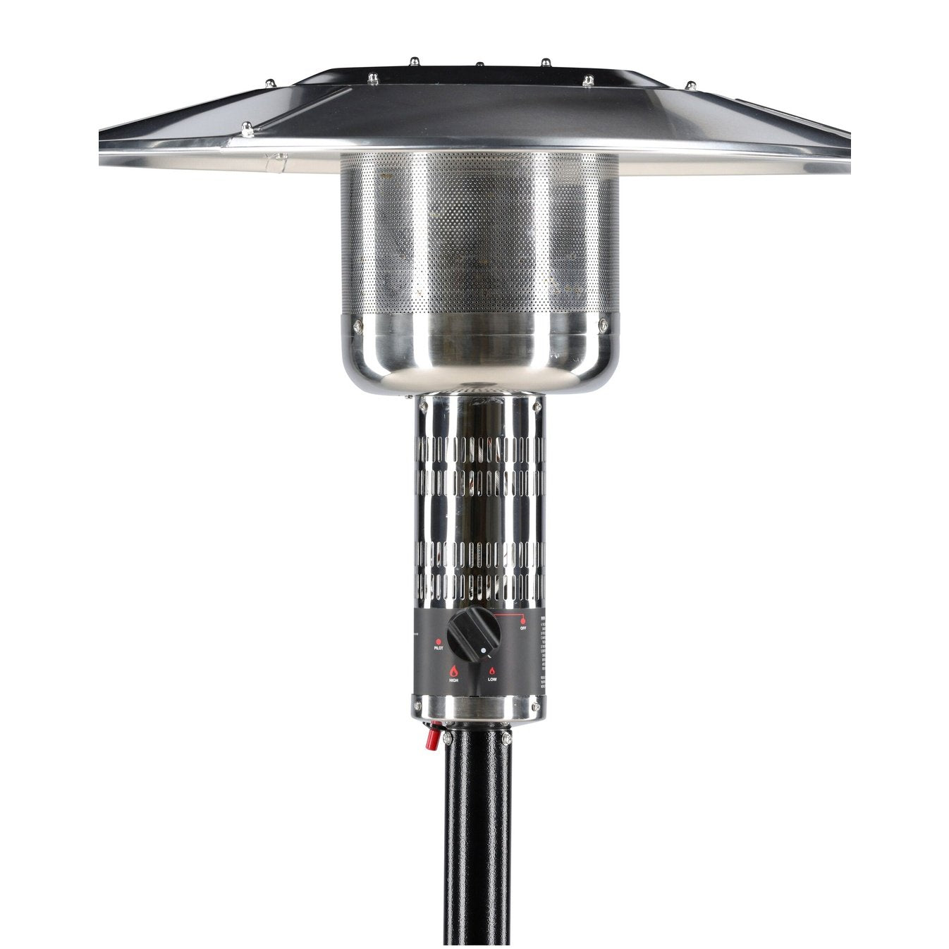 Hottie terassevarmer Venture Design Utekjøkken