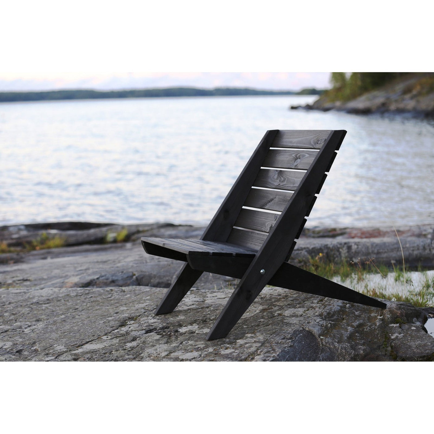 Granny Furu Hartman Lenestol