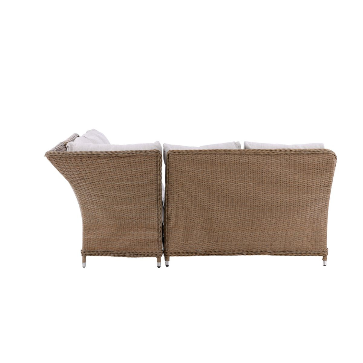 Vikelund Corner Sofa Set Venture Design Loungegruppe