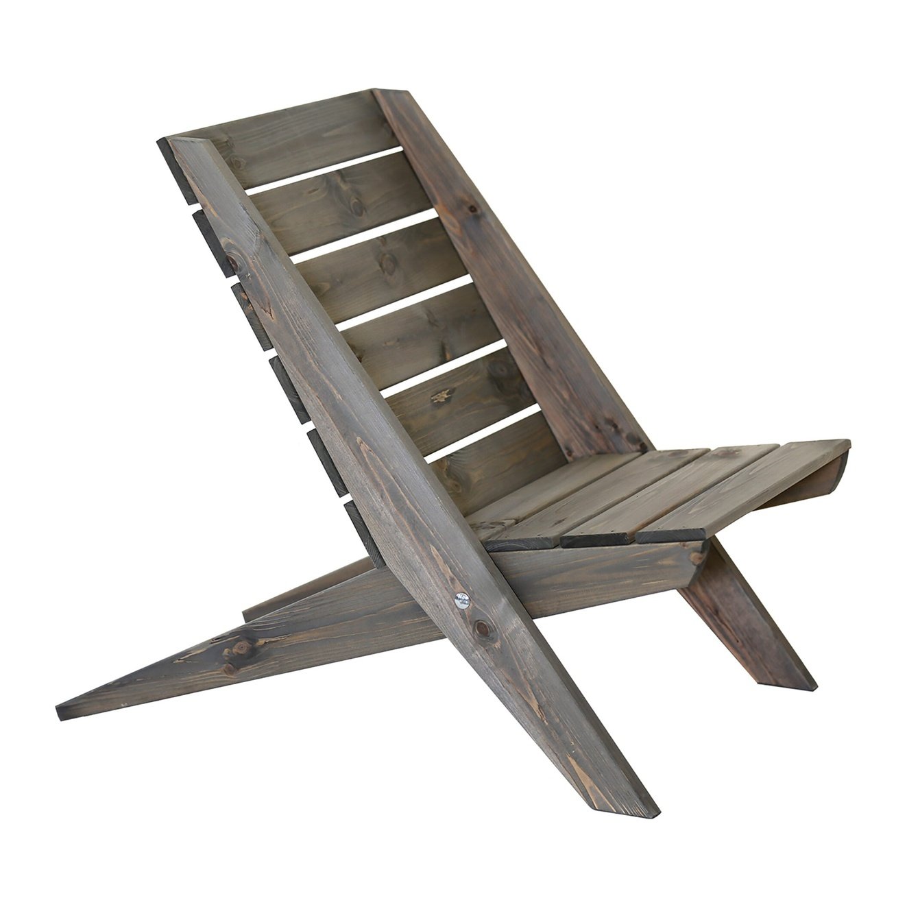 Granny Furu Hartman Lenestol