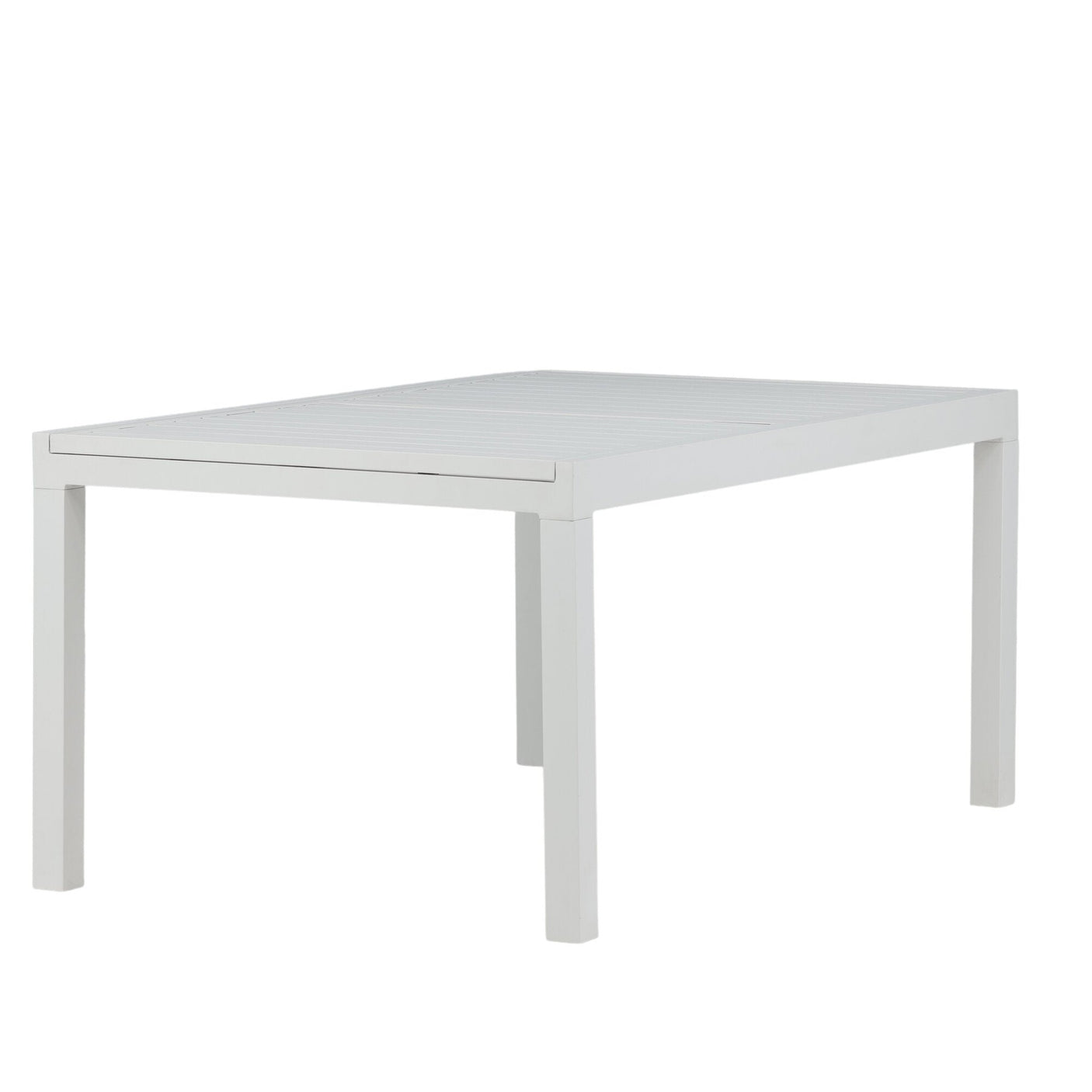 Marbella rektangulært spisebord Venture Design Spisebord