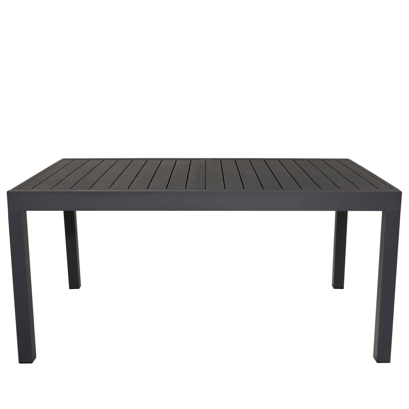 Marbella rektangulært spisebord Venture Design Spisebord