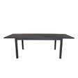 Marbella rektangulært spisebord Venture Design Spisebord