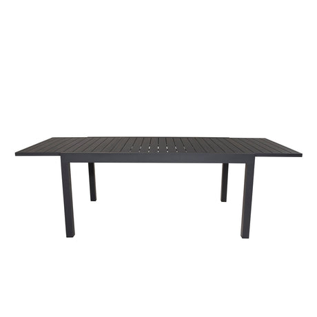 Marbella rektangulært spisebord Venture Design Spisebord