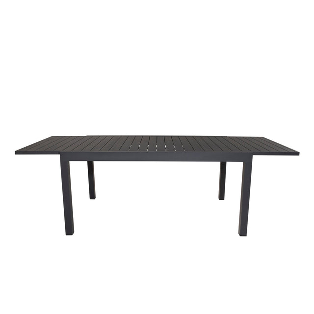 Marbella rektangulært spisebord Venture Design Spisebord