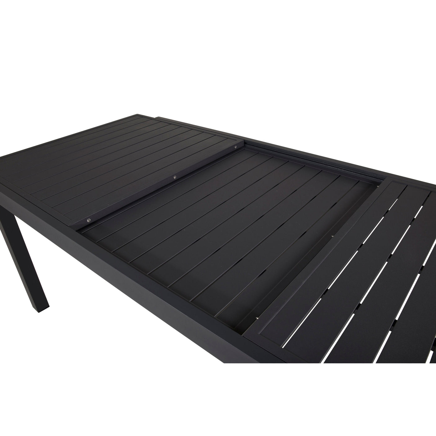 Marbella rektangulært spisebord Venture Design Spisebord