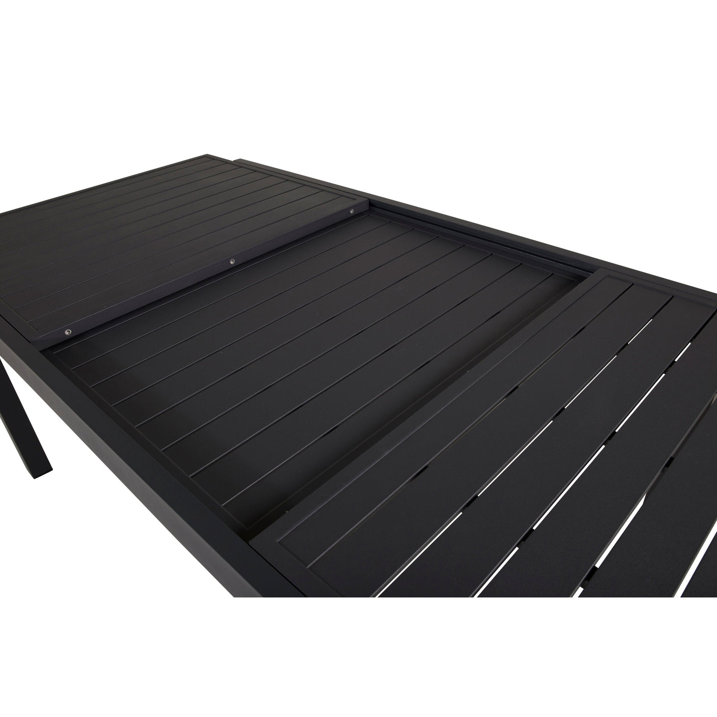 Marbella rektangulært spisebord Venture Design Spisebord