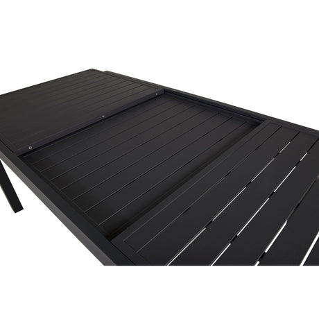 Marbella rektangulært spisebord Venture Design Spisebord