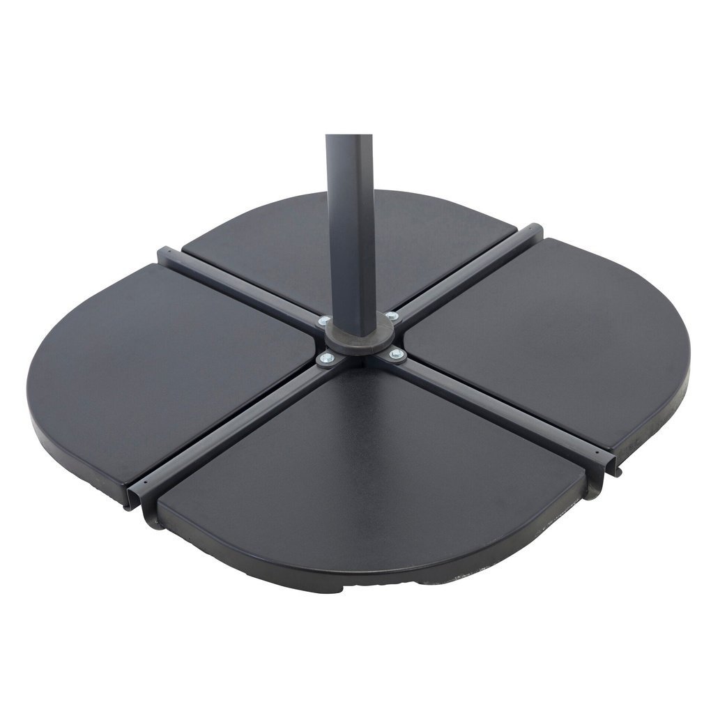 Leeds Parasolsten Venture Design Parasoll