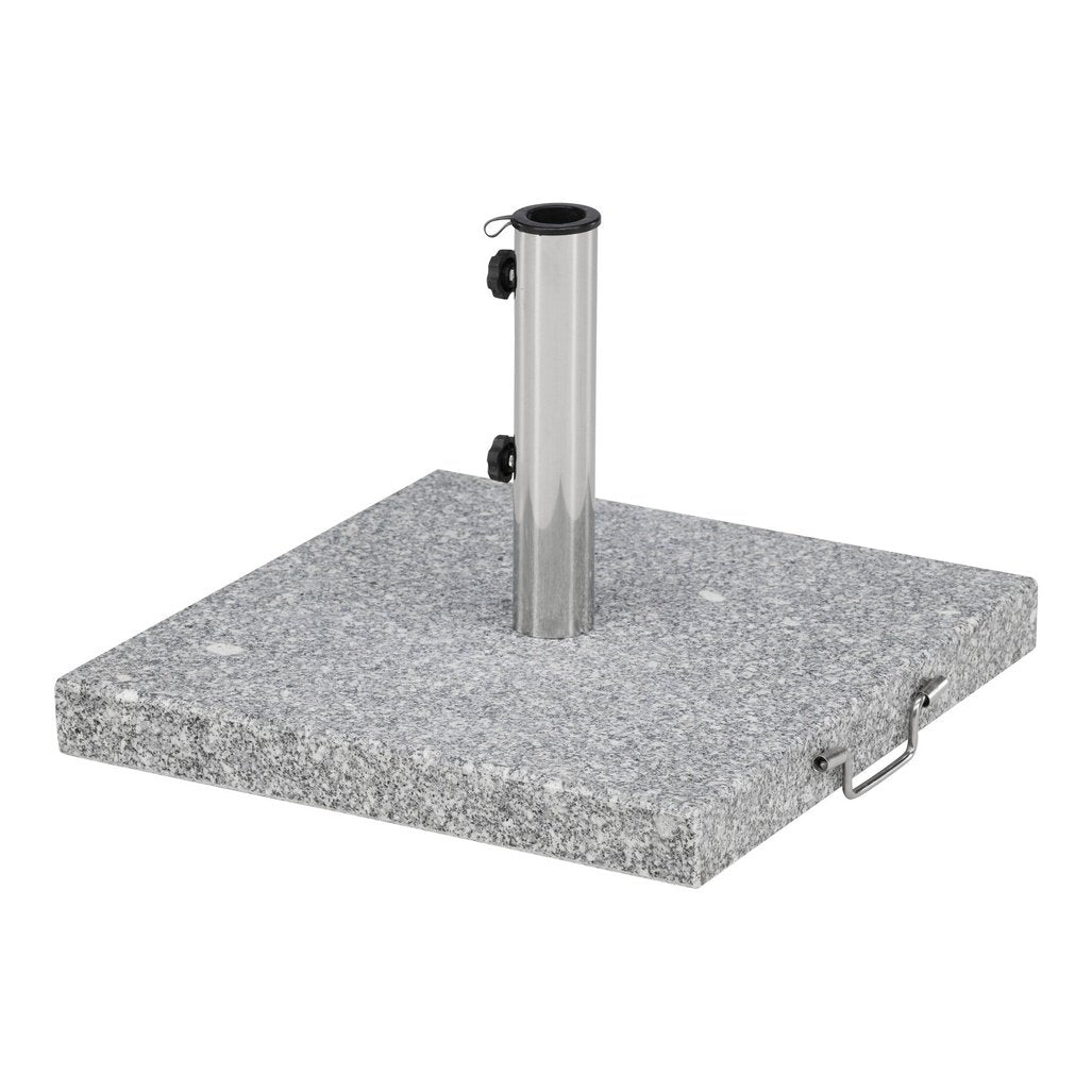 Stathera Parasollfot/sten Venture Design Parasoll